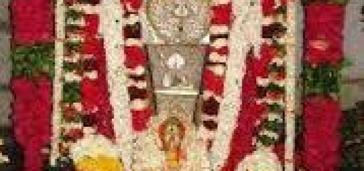 Sri Satyavara Theertharu